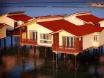 Hotel Toranj Kish