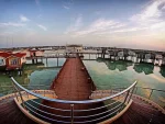 Hotel Toranj Kish