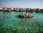 Hotel Toranj Kish