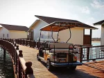 Hotel Toranj Kish