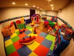 Hotel Toranj Kish