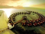 Hotel Toranj Kish