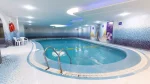 hotel parmis kish