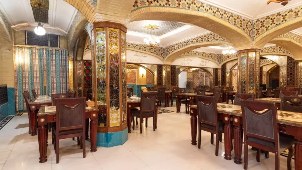 parmis hotel photos