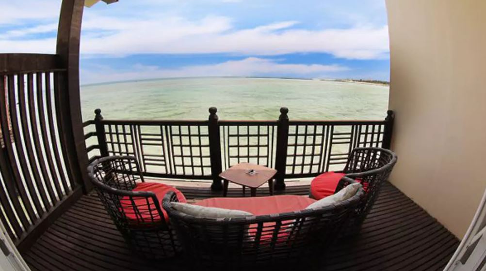 toranj hotel