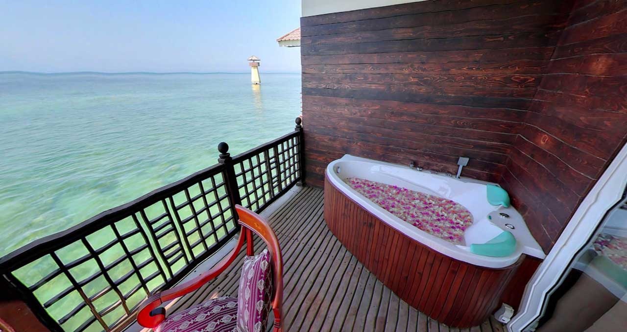 toranj hotel reviews