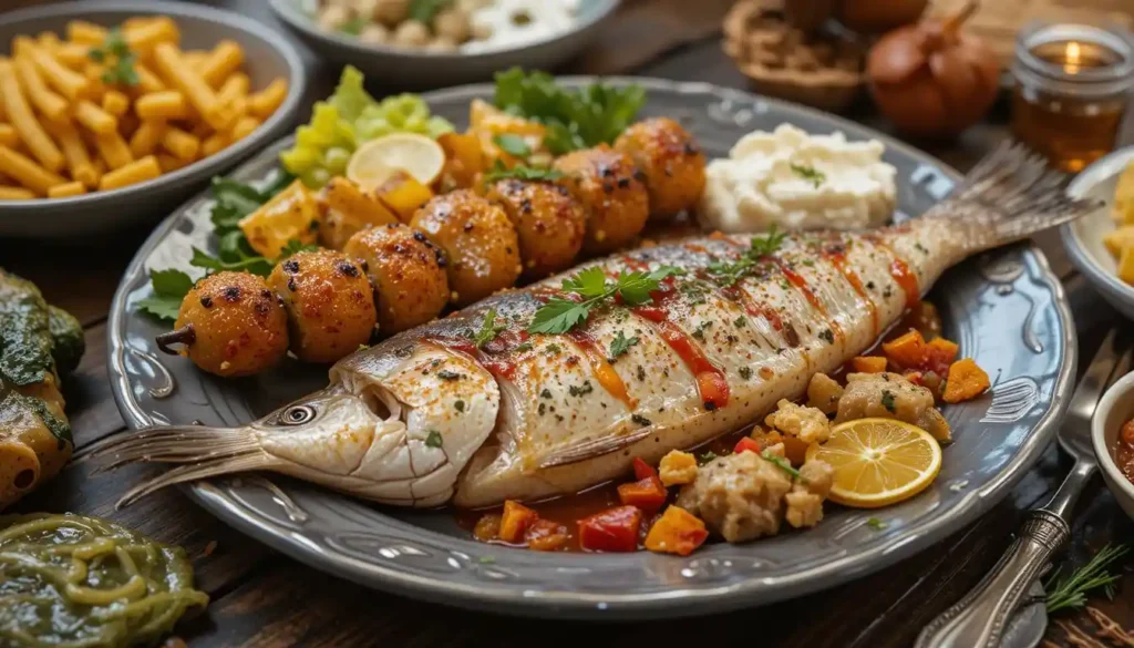 kish-food