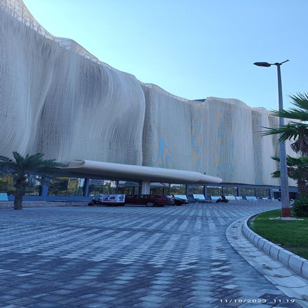 محیا مال کیش