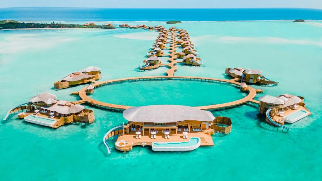 Soneva Jani – Maldives