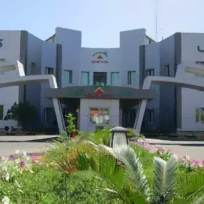 هتل کوثر کیش