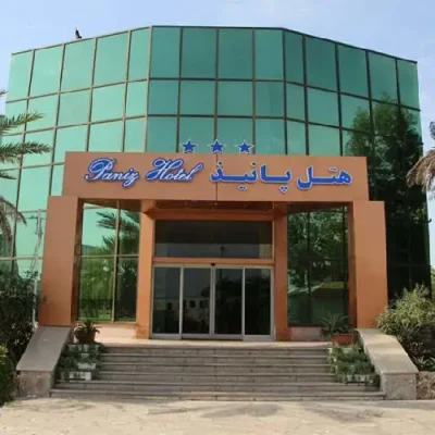 هتل پانیذ کیش