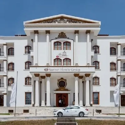 هتل مریم کیش