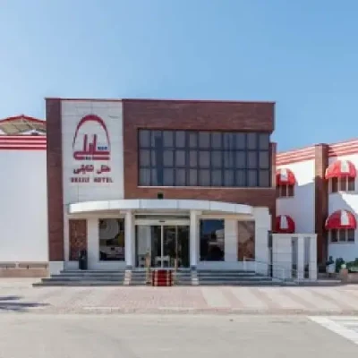 هتل شایلی کیش