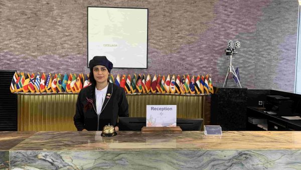 hotel excelsior kish