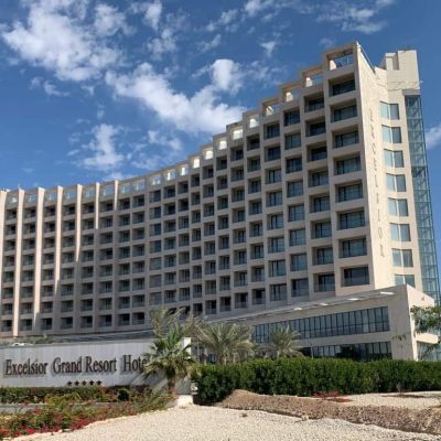 kish hotel excelsior