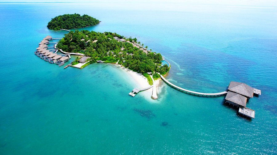 Song Saa Private Island – Cambodia