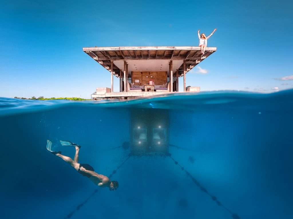 The Manta Resort – Pemba Island, Tanzania