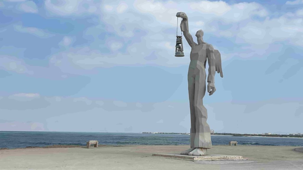 Culture Beyond the Beach History, Heritage, and Natural Beauty