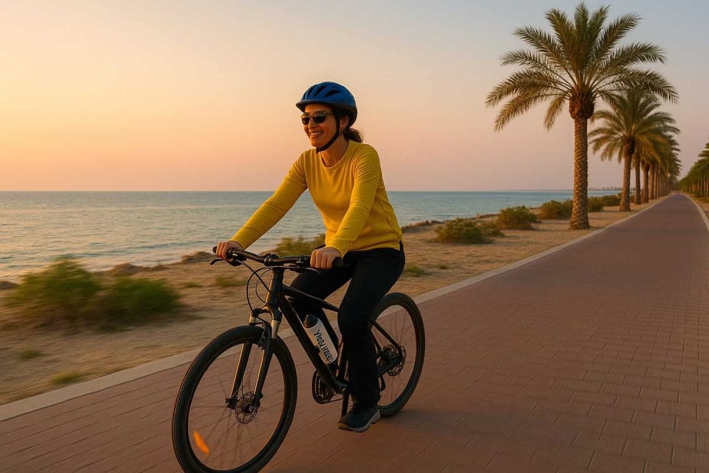 Transformative Benefits of Going Dry in Kish island